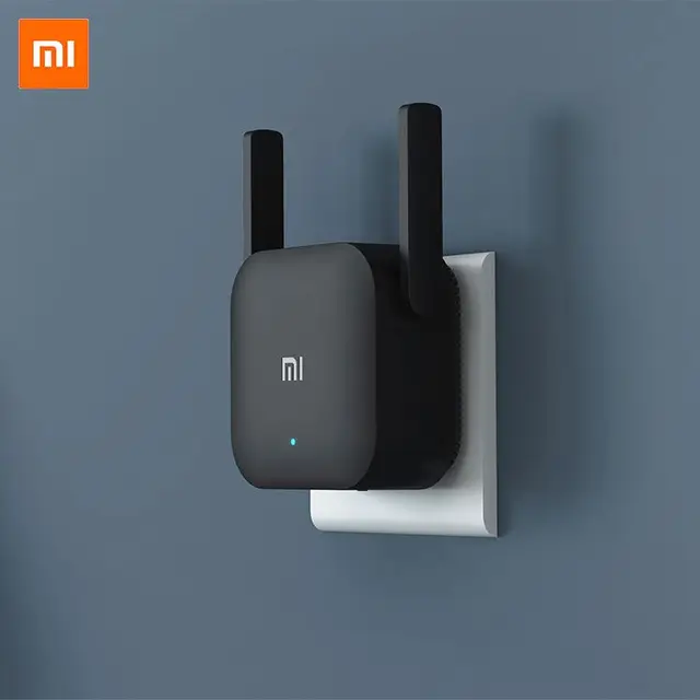Répéteur Wi-Fi Xiaomi_Pro