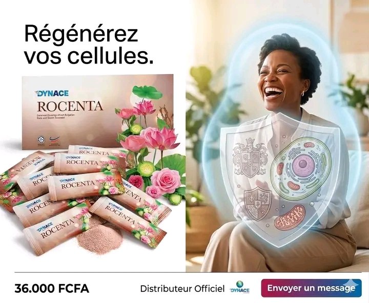 Dynace Rocenta