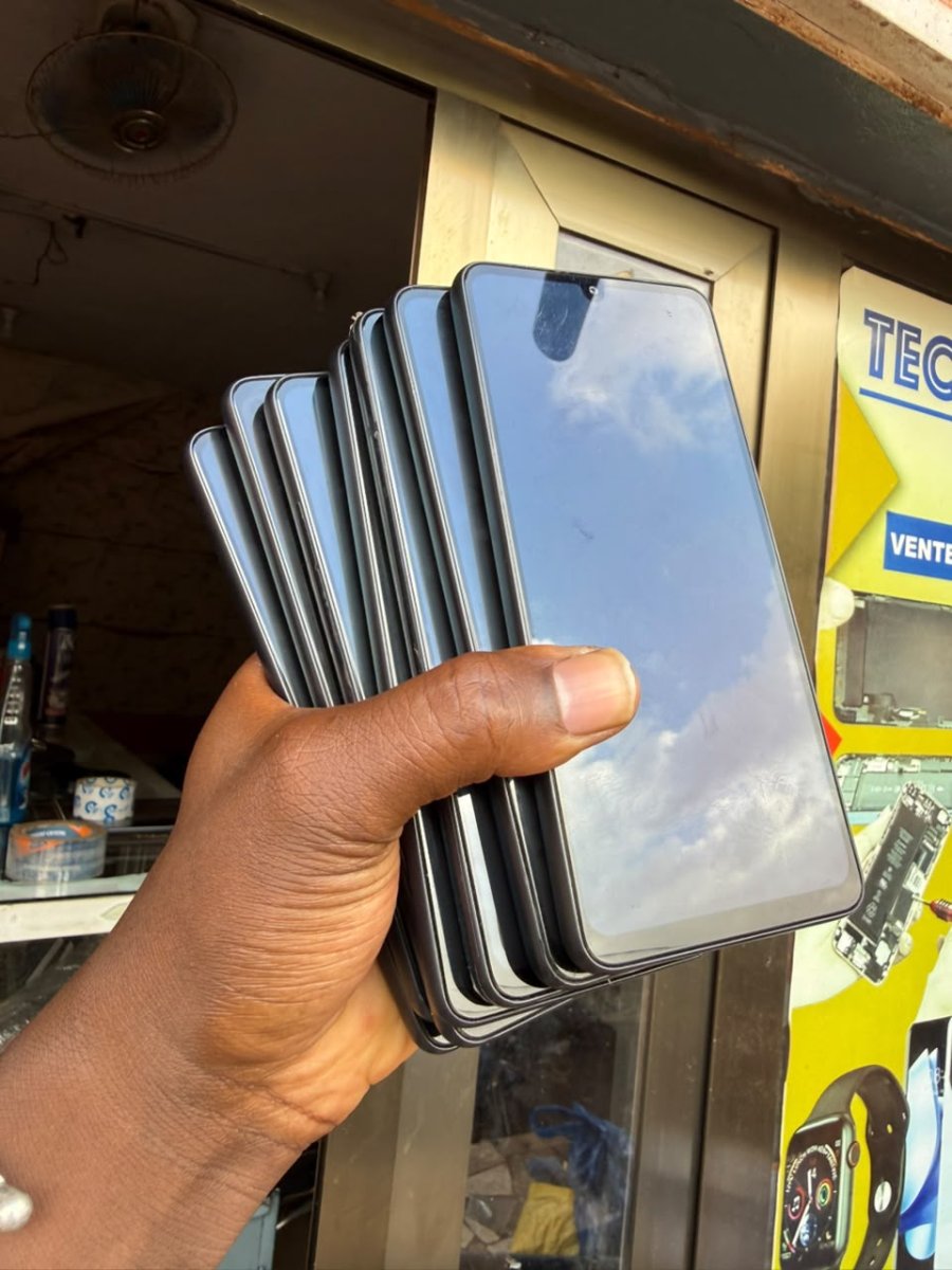 Samsung Galaxy A33