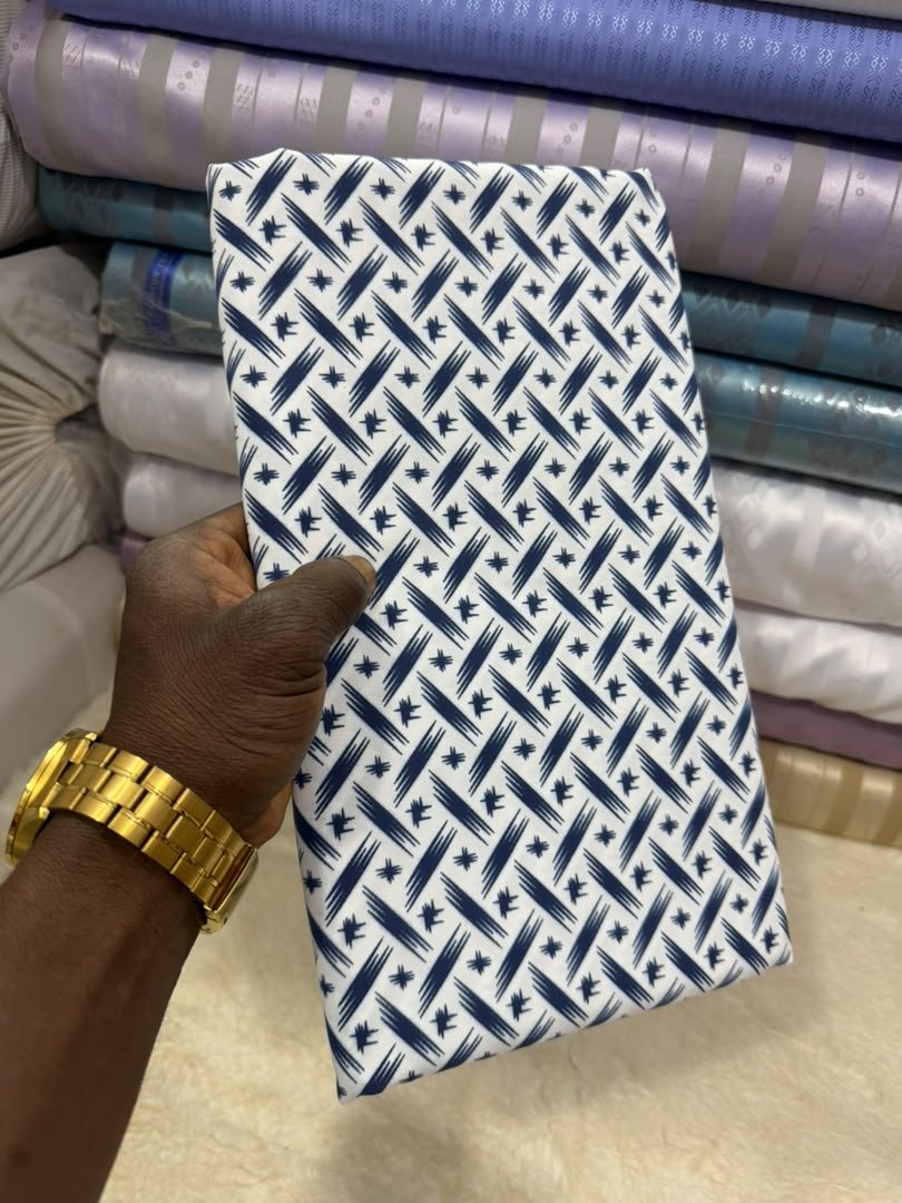 Tissu