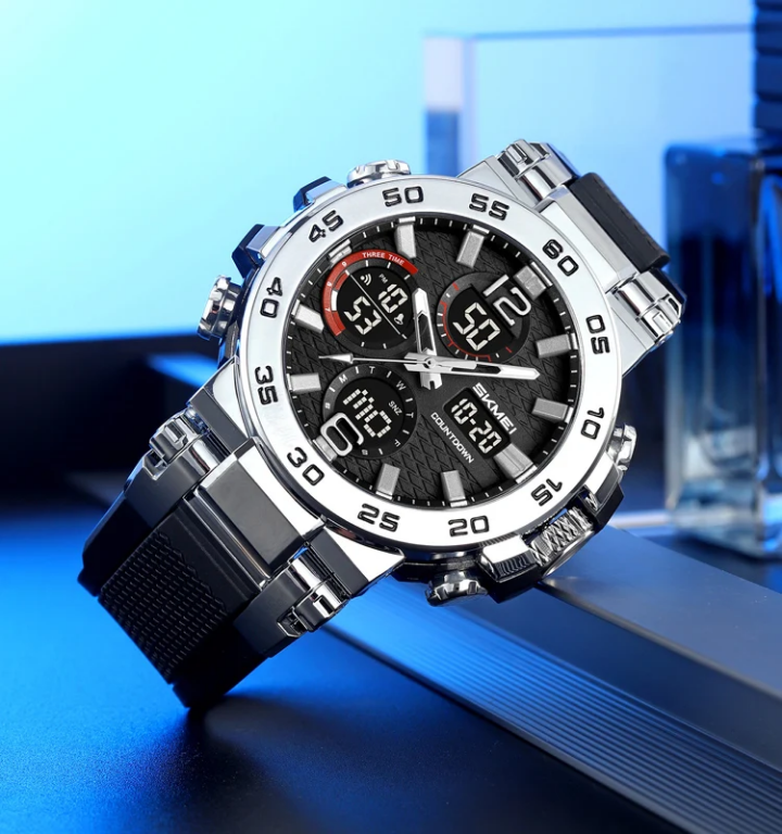 Montre pour homme