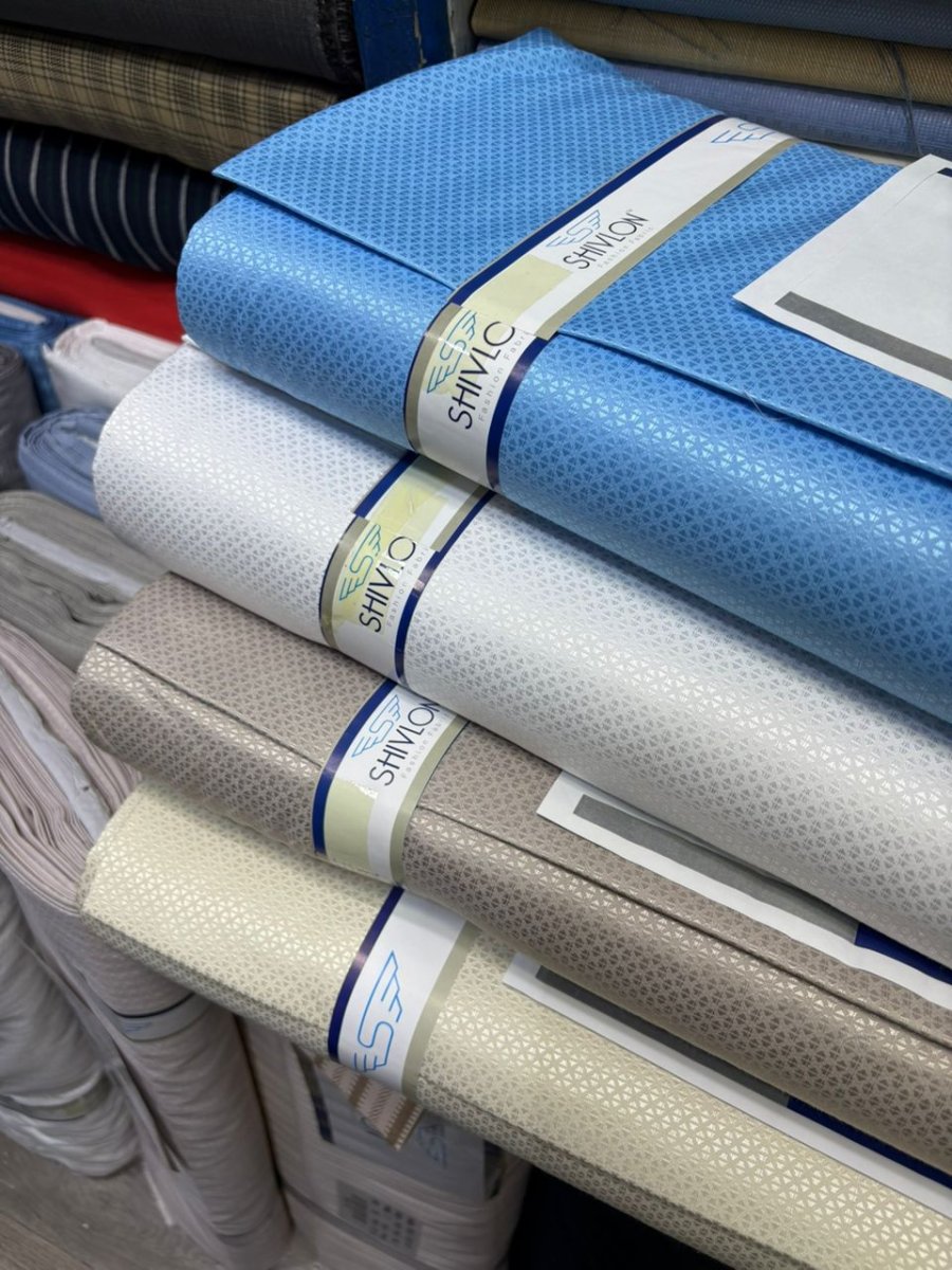 Tissu