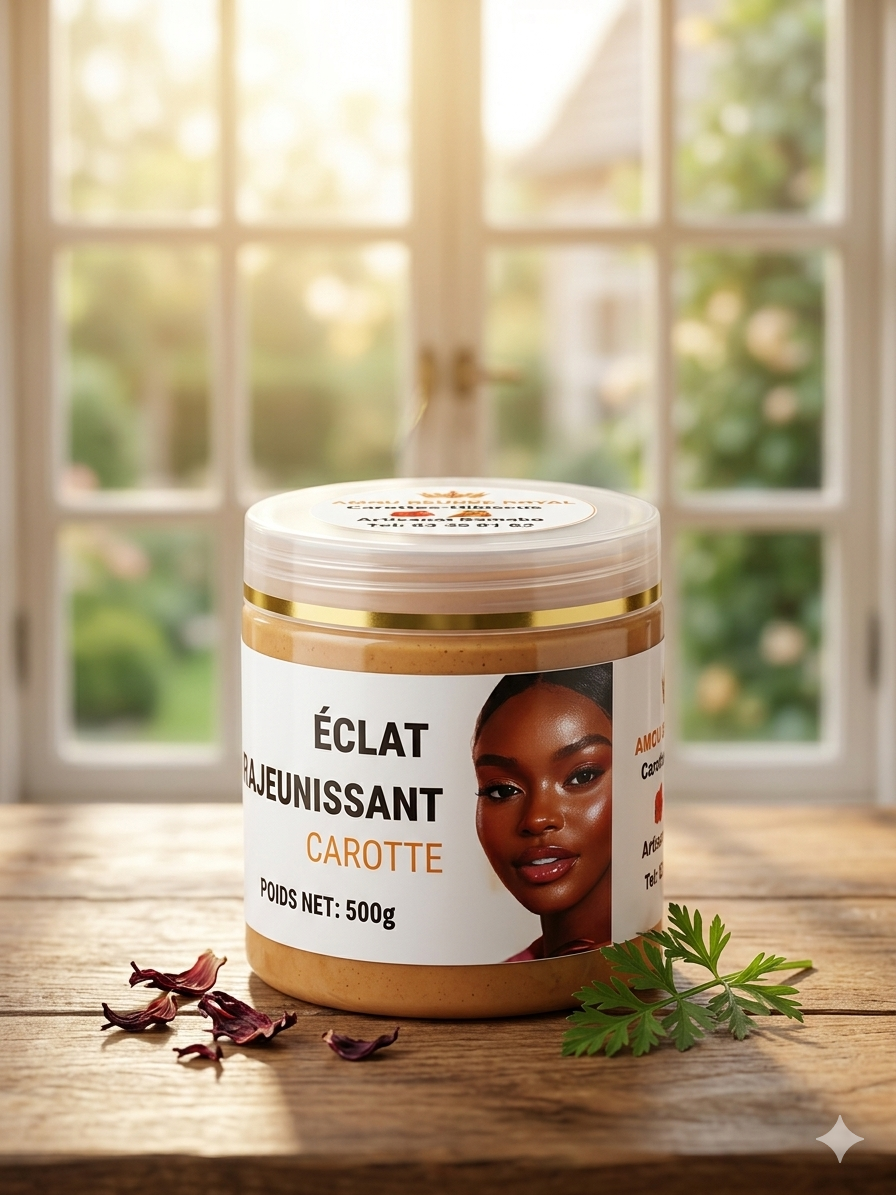 Pâte de Savon