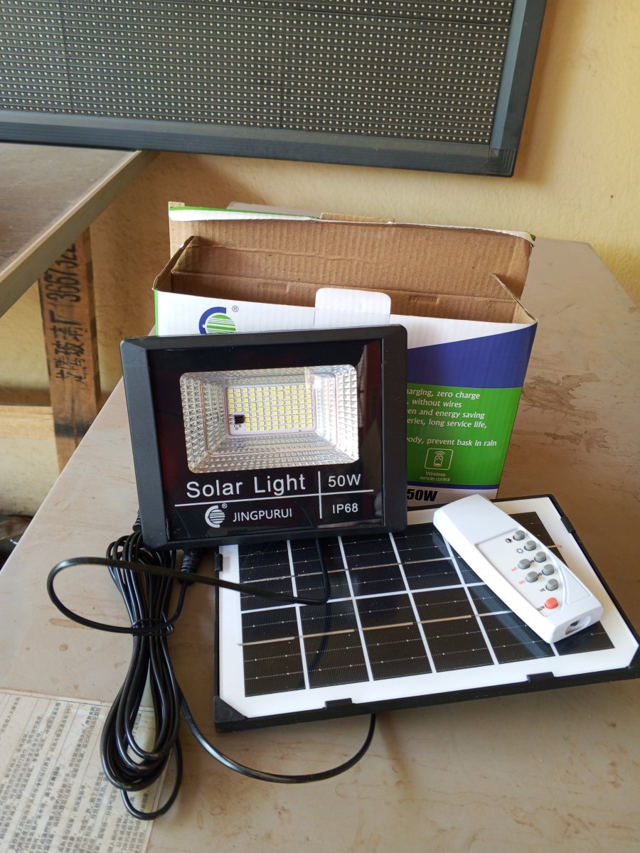 Projecteur 50w