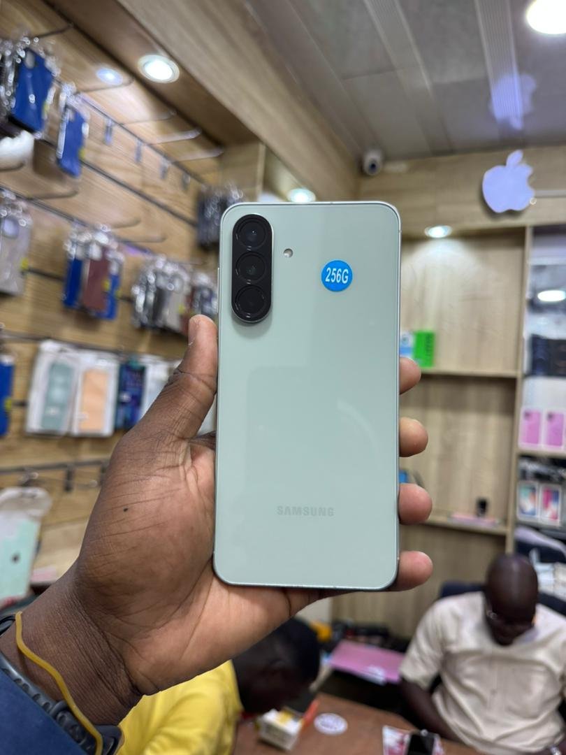 Samsung à 56