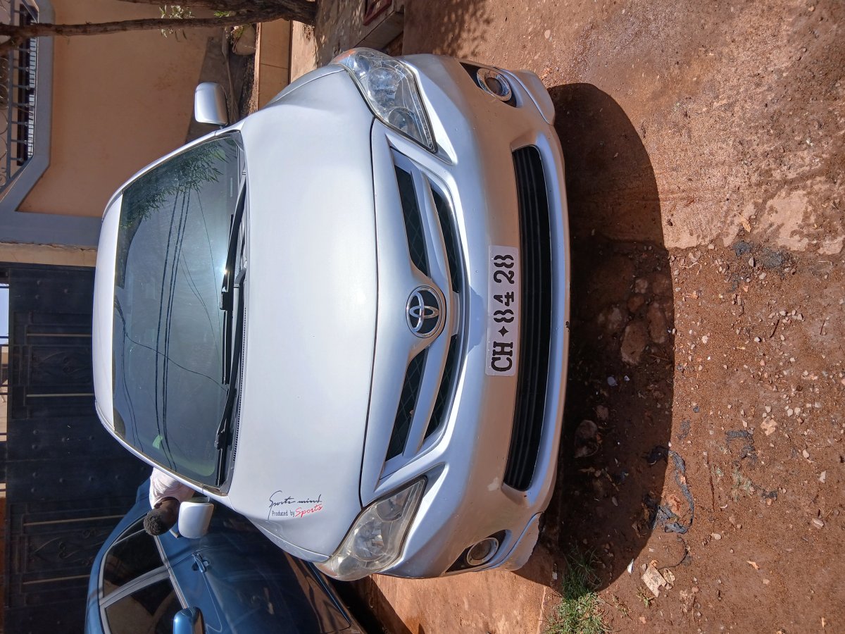 Corolla s