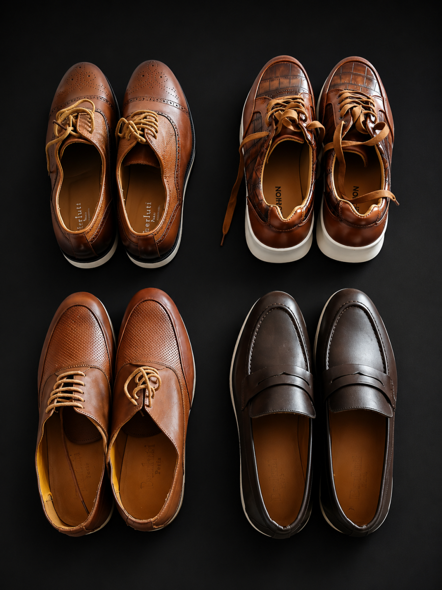 Chaussures