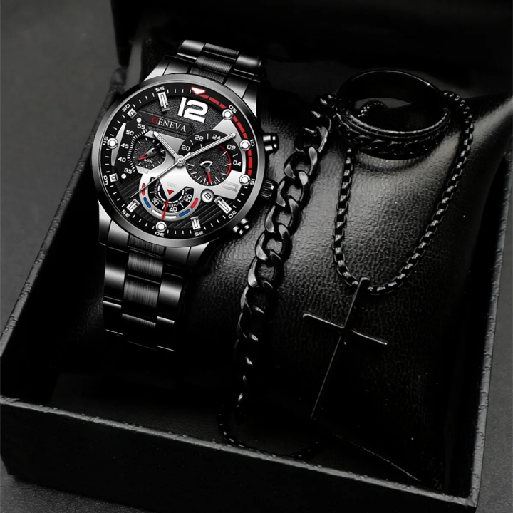 Montre homme