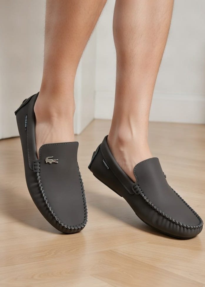 Mocassin