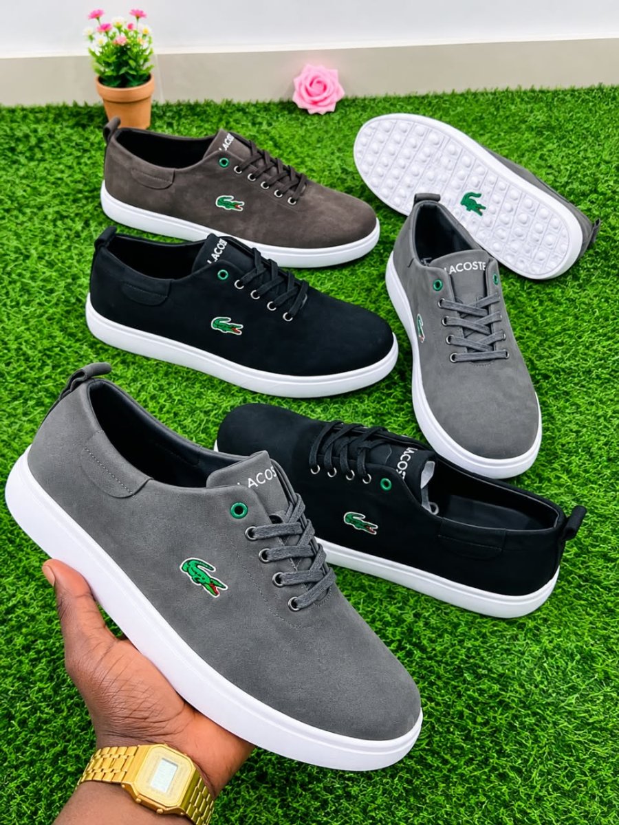 Chaussures