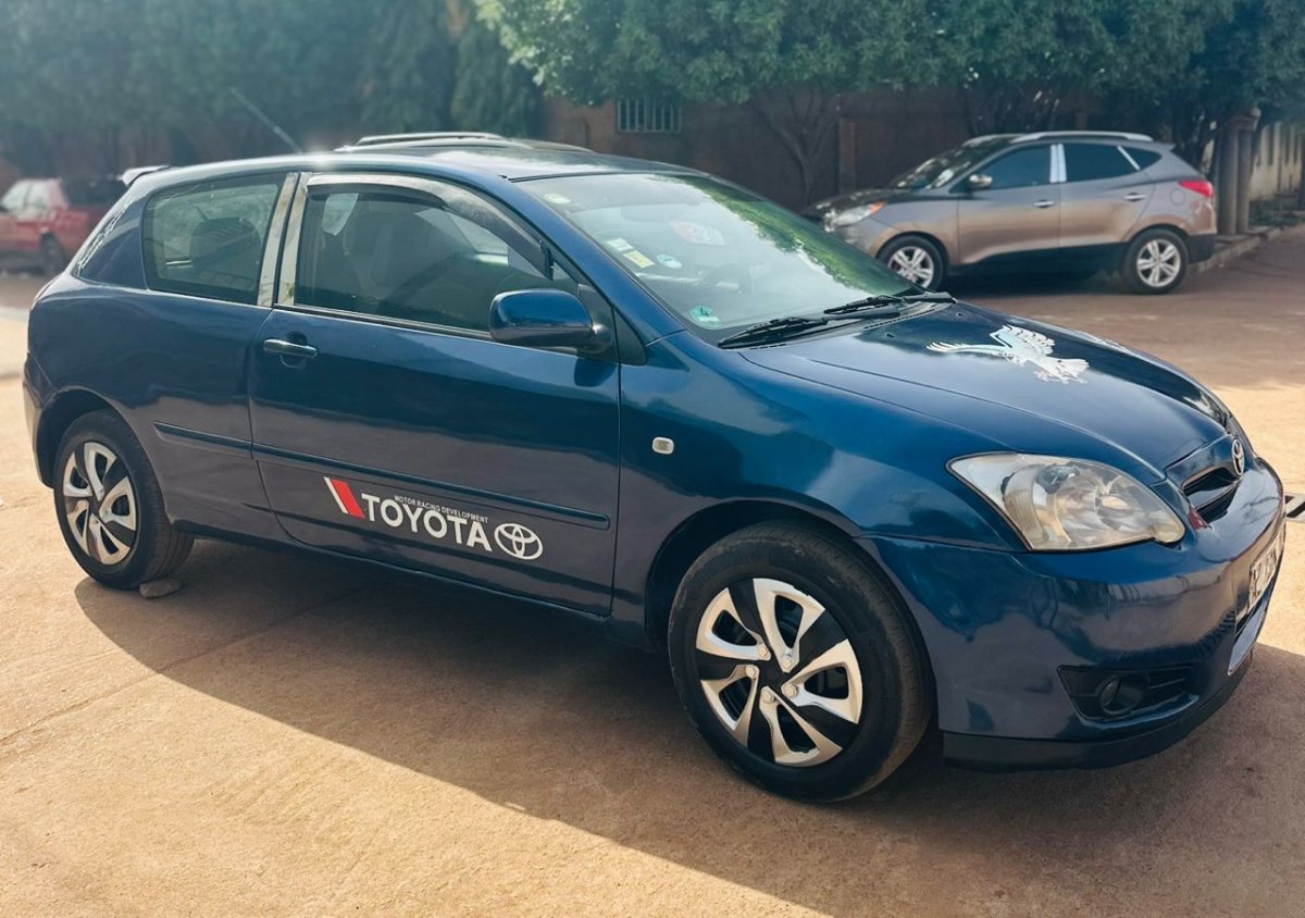 Voiture