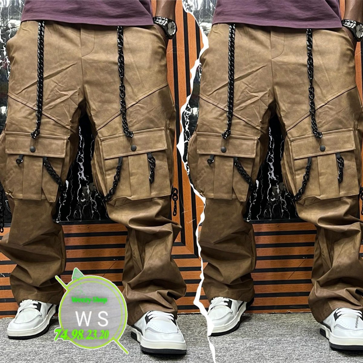 Cargo