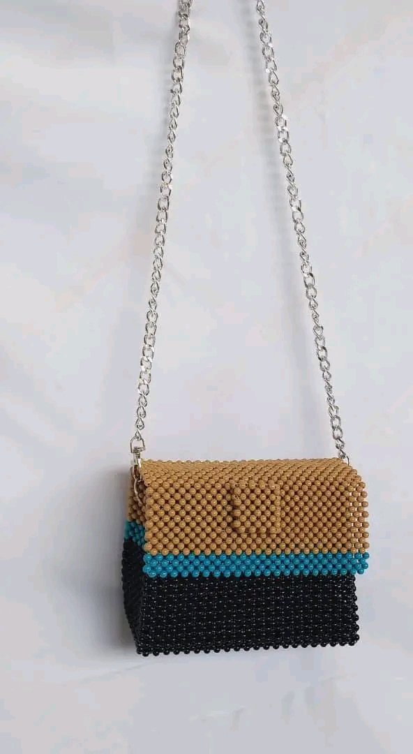 Accessoires en perles