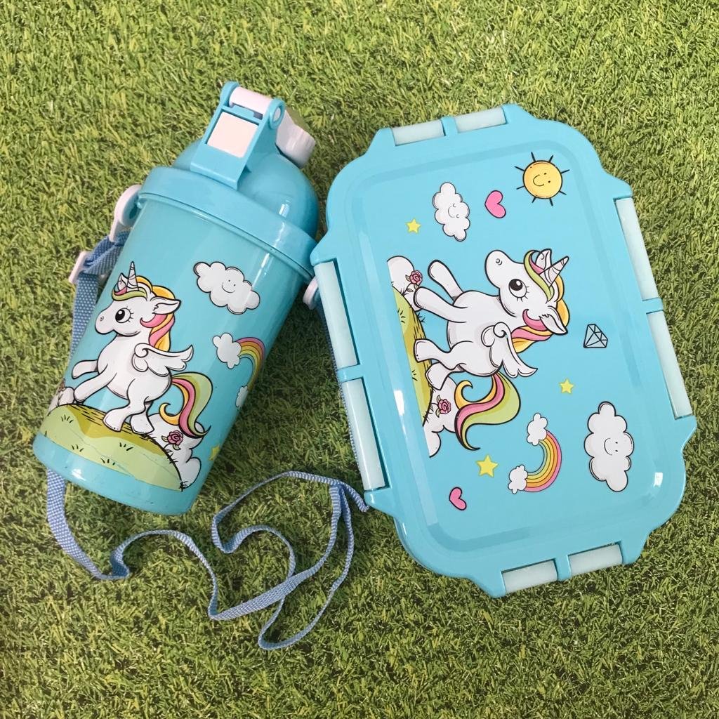 Boîte déjeuner Pour les enfants