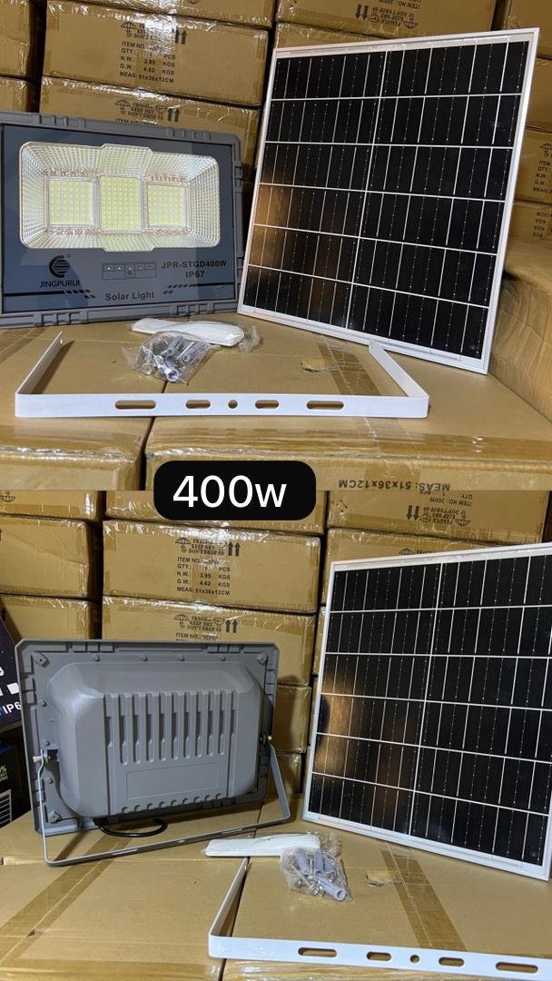 Projecteur 400w