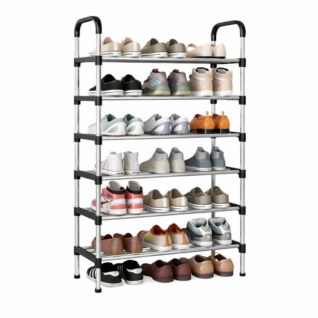 👟 ÉTAGÈRE / RANGE-CHAUSSURES