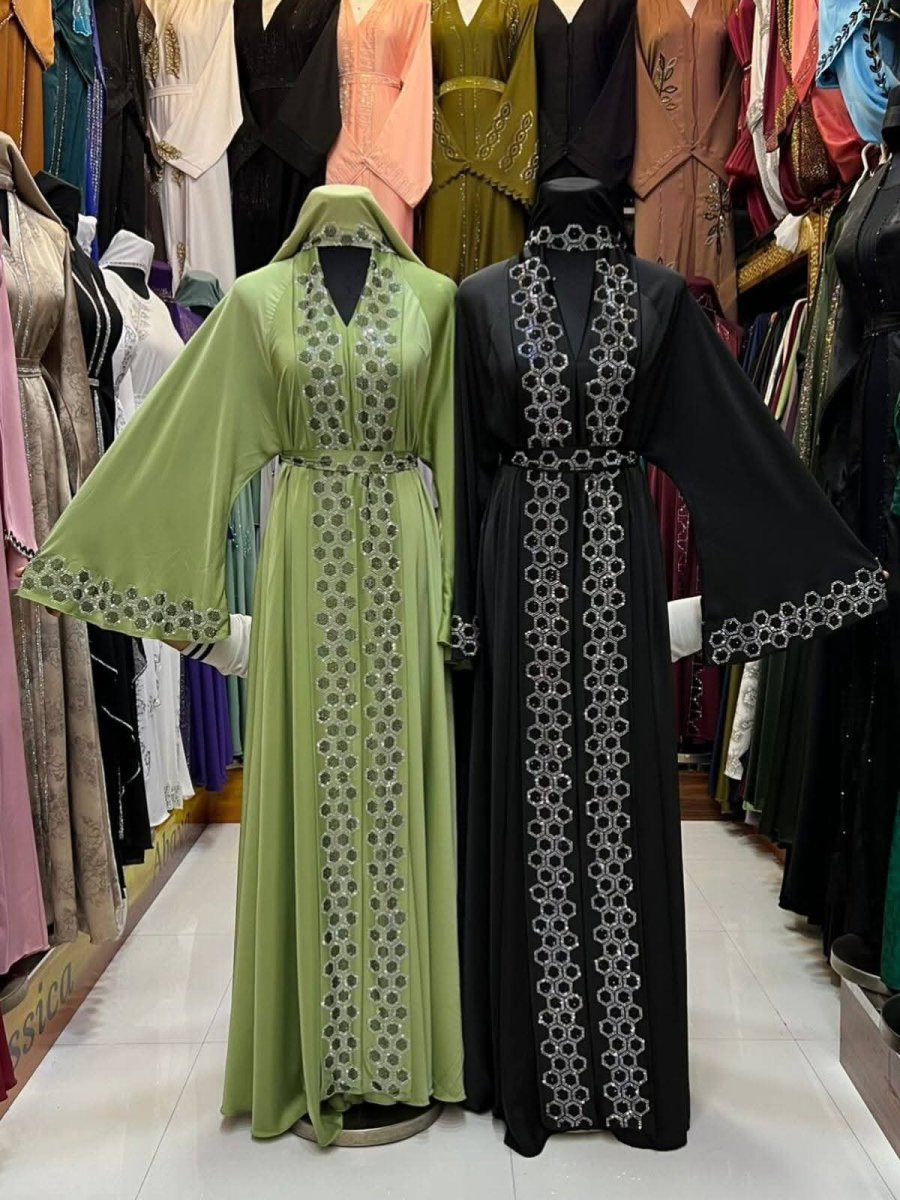 Abaya