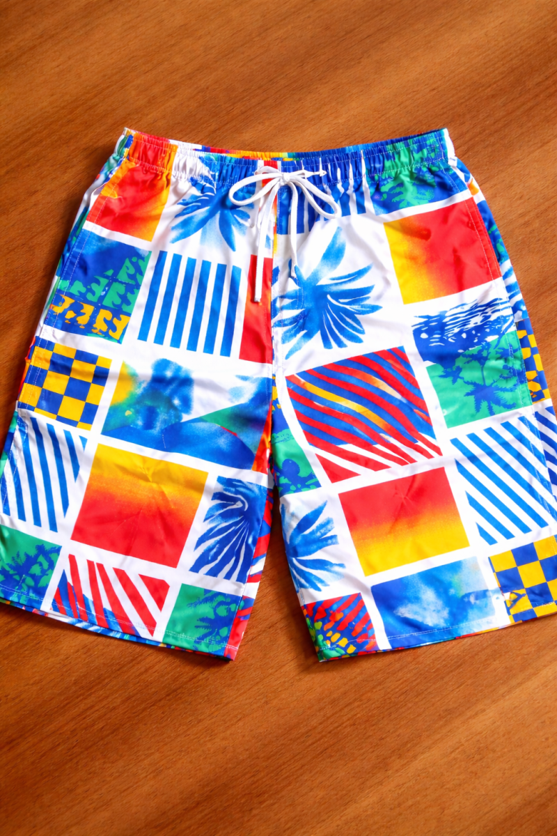 Culotte pour homme