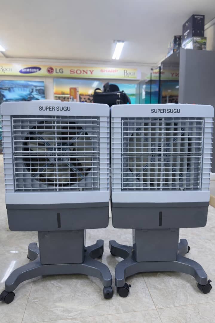 Humidificateur