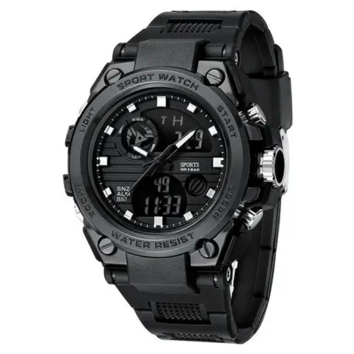 Montre étanche 30 M