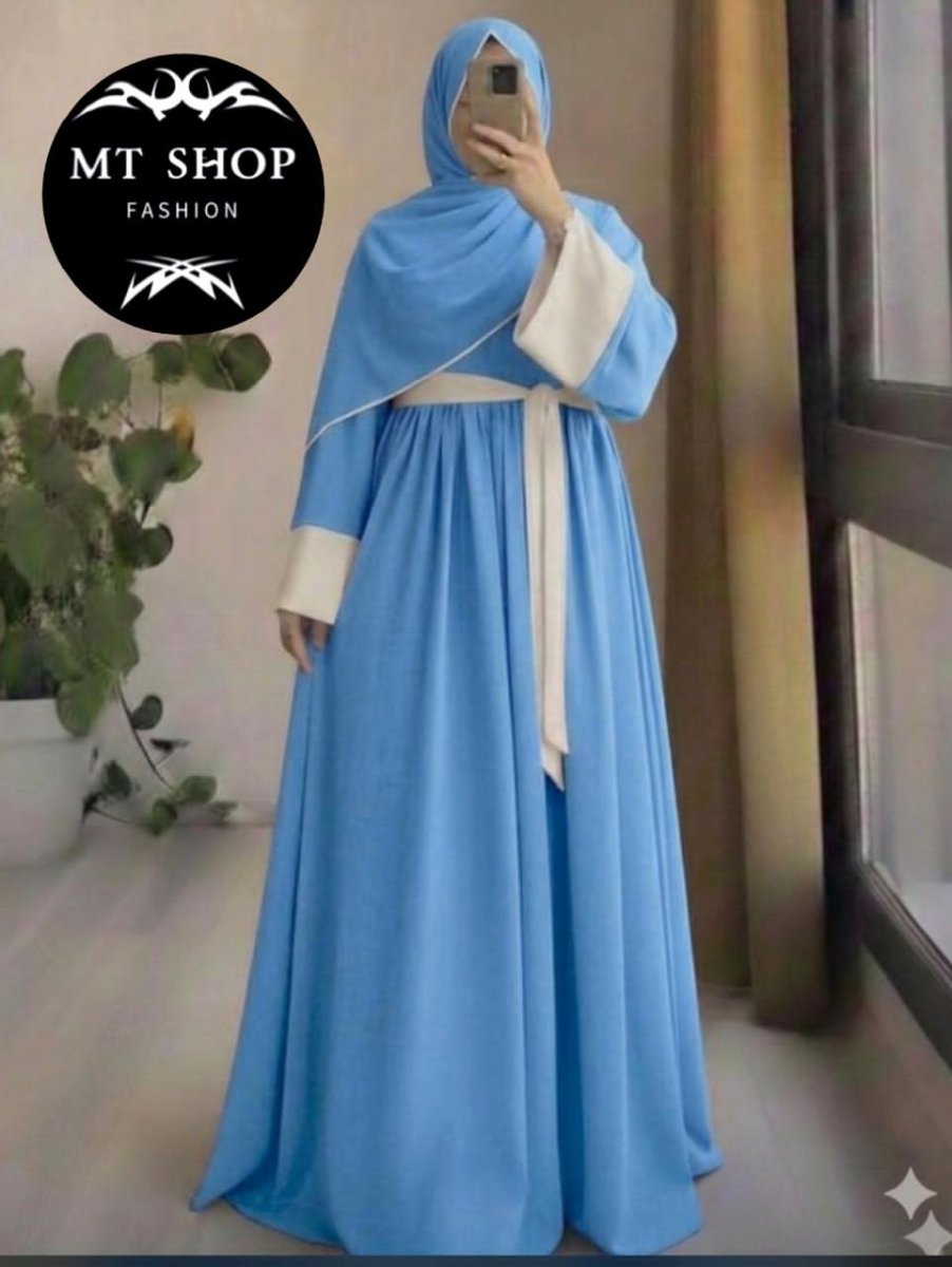 Coton robe