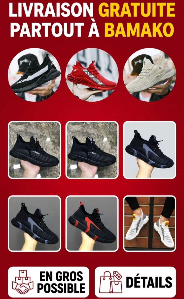 Chaussure