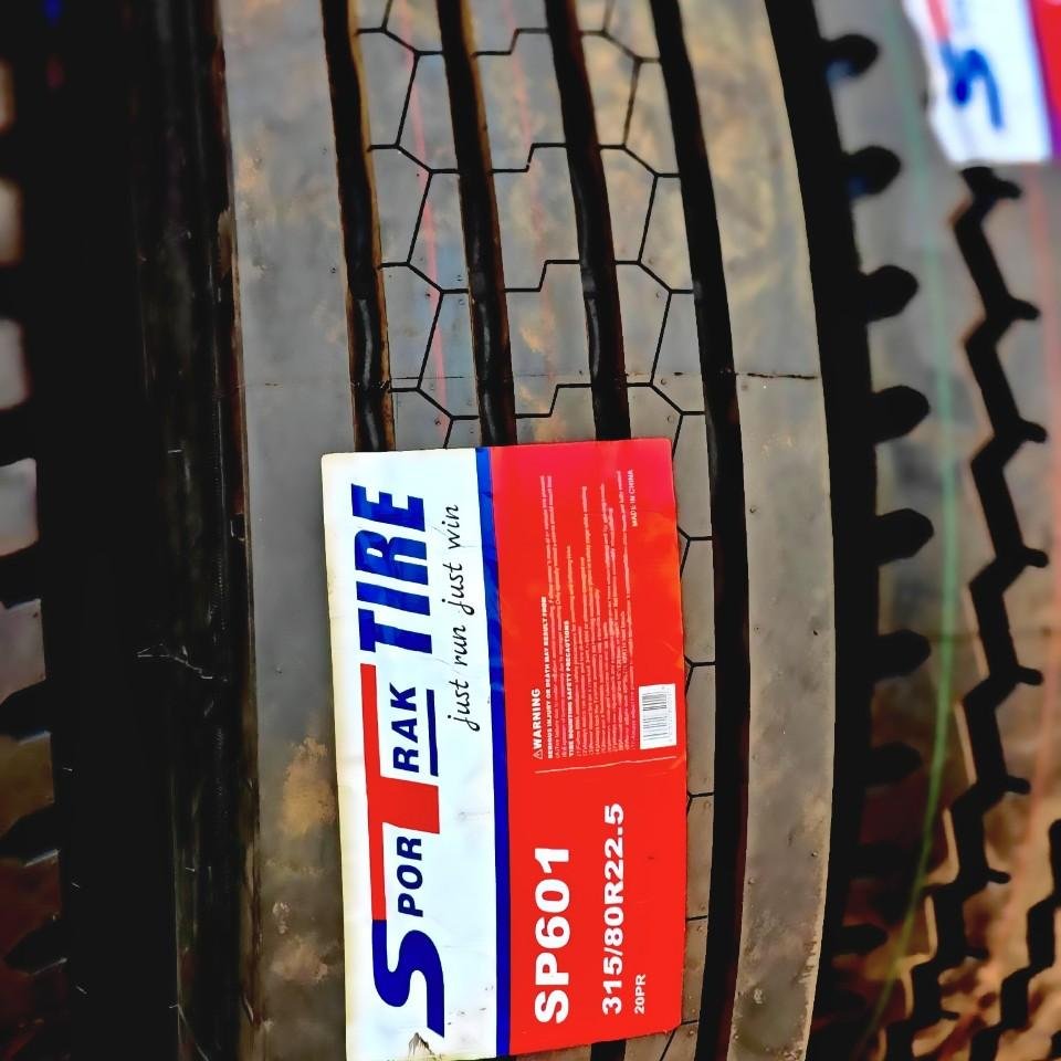 SPORTRAKE TIRE