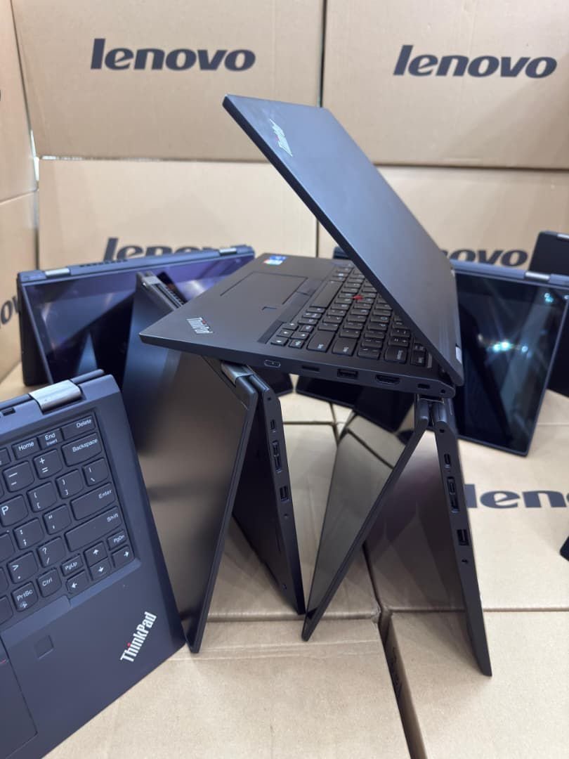 Ordinateur lenovo THINKPAD L390 Yoga