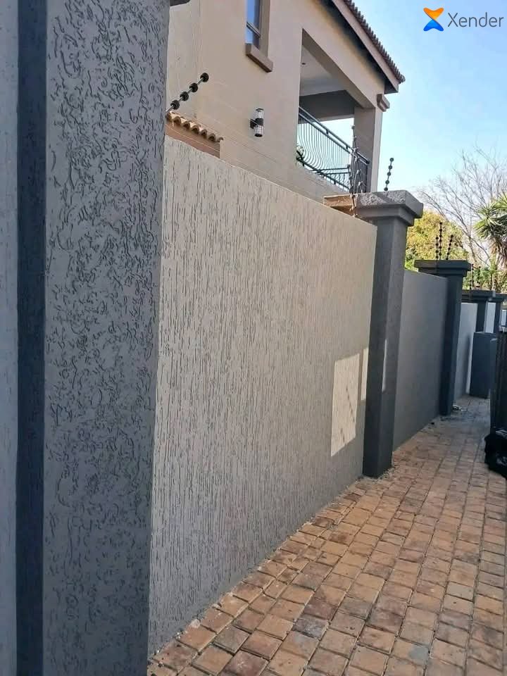 Graffiato