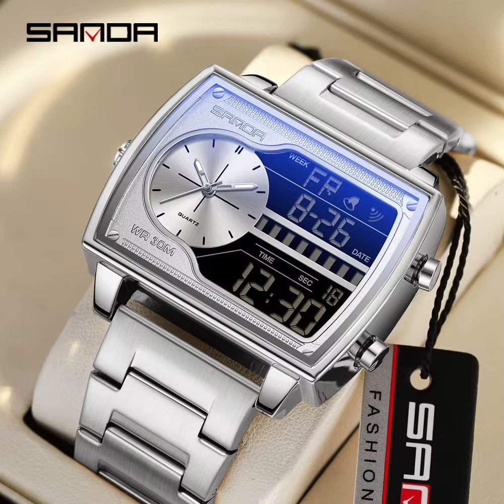 Montre de luxe