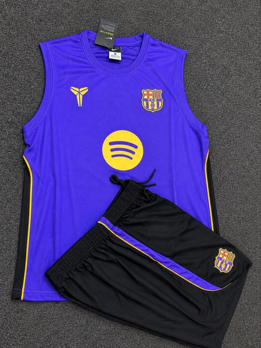 MAILLOT COMPLET
