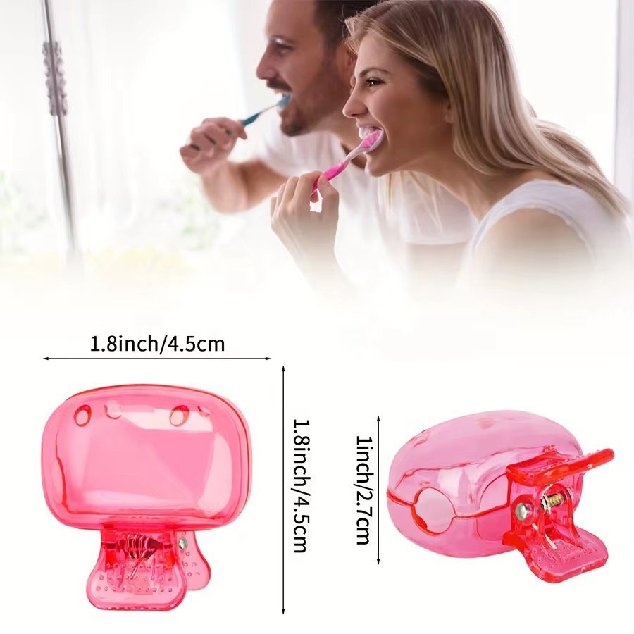 Fermeture de brosse