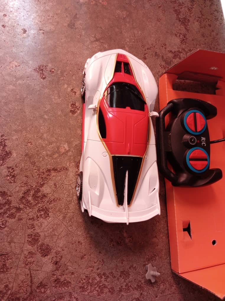 Jouets de voiture