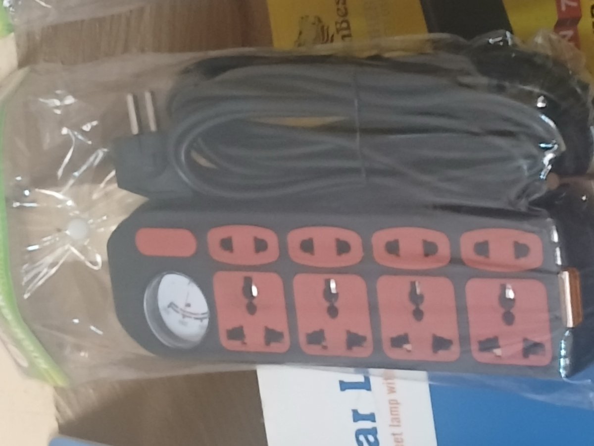Power bank
