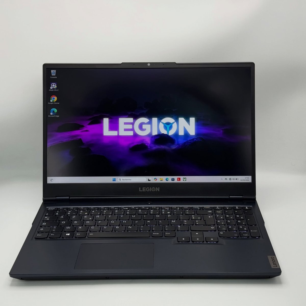 Lenovo Legion Y540