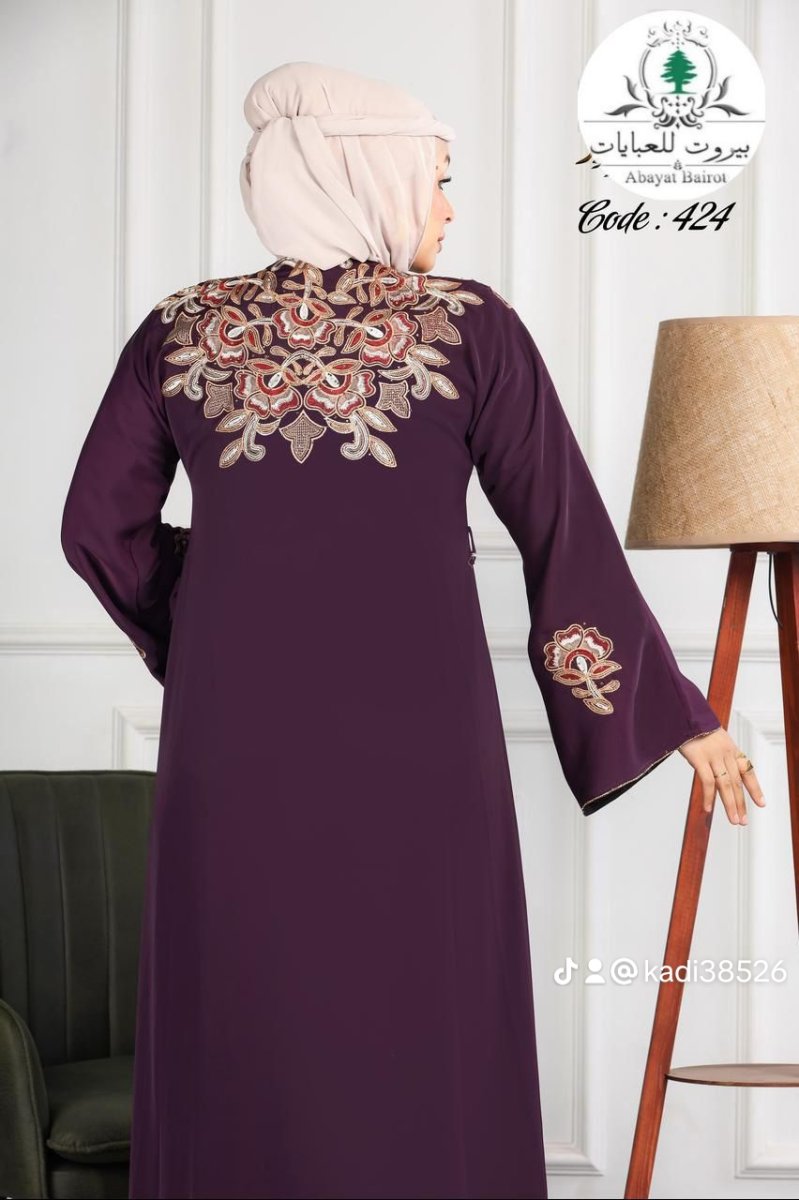 Abaya pour les femmes classes