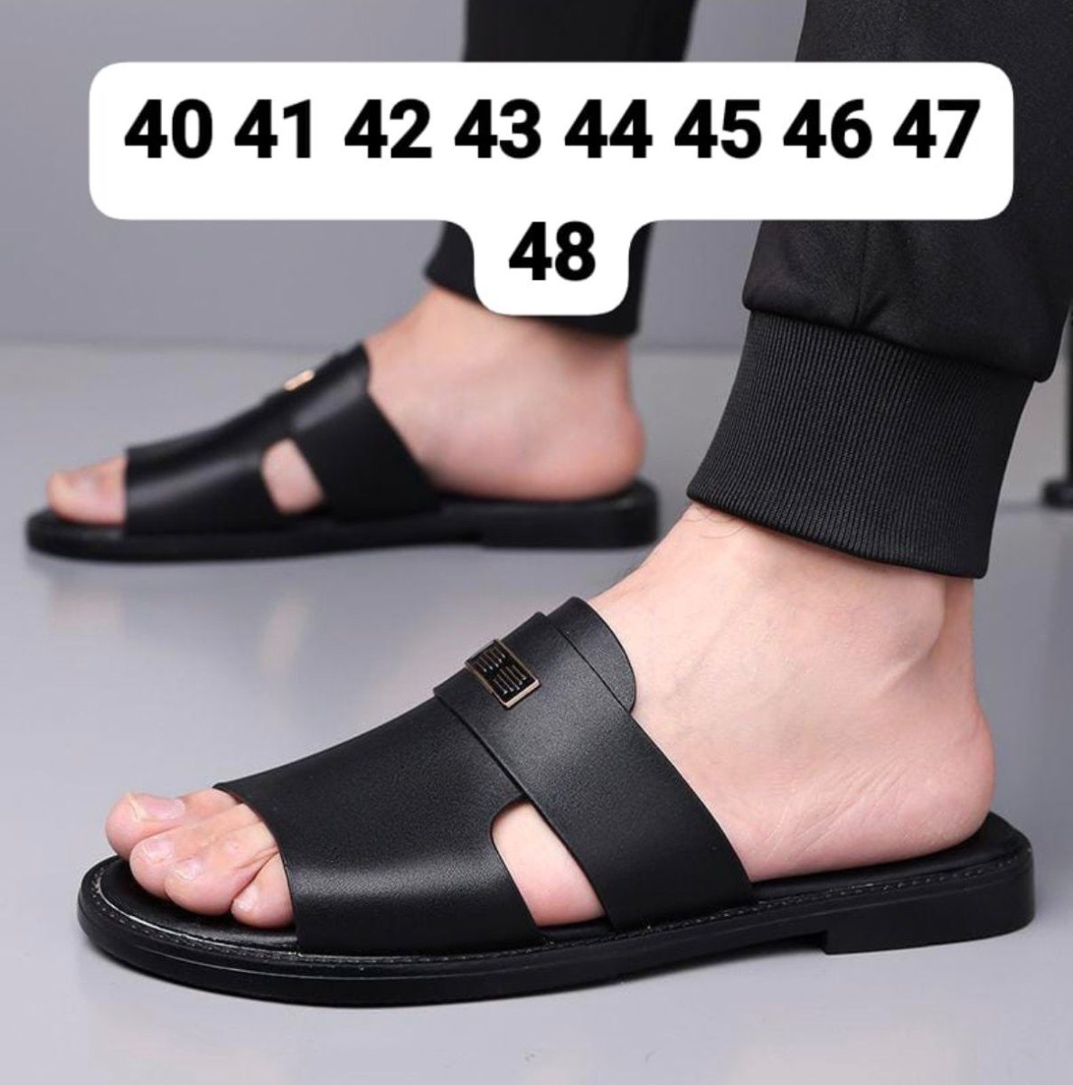 Chaussures
