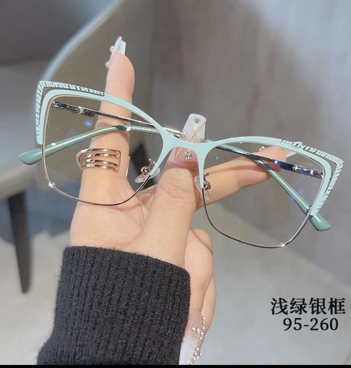 Lunettes femmes🤗