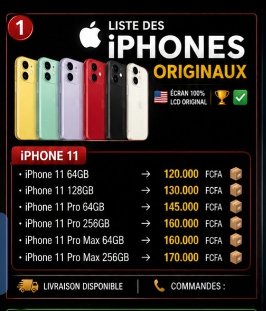 Iphone