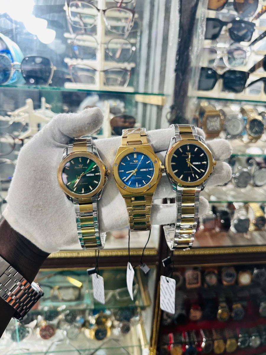 montre