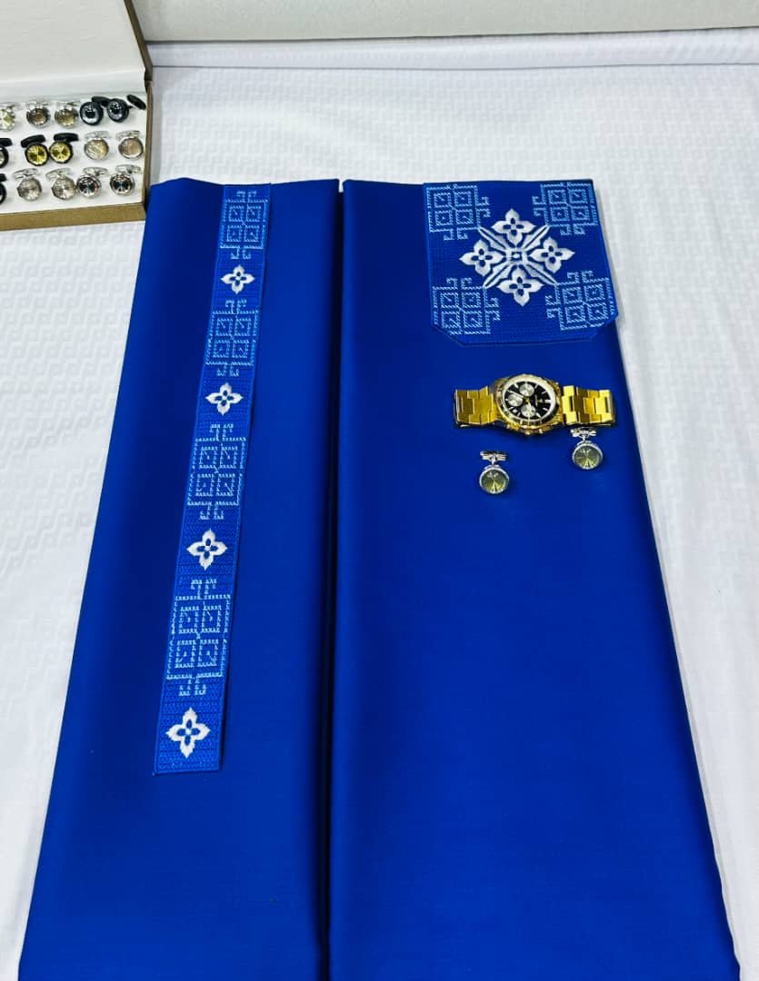 Tissu pour hommes
