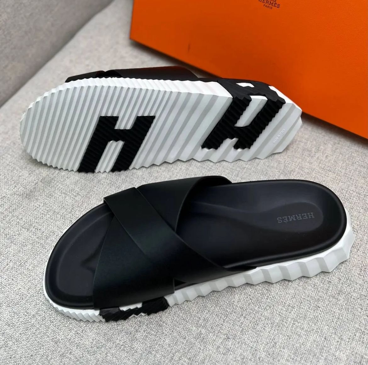 Chaussures sandales