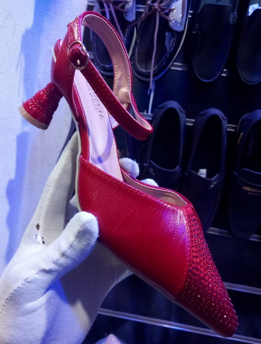 Chaussures