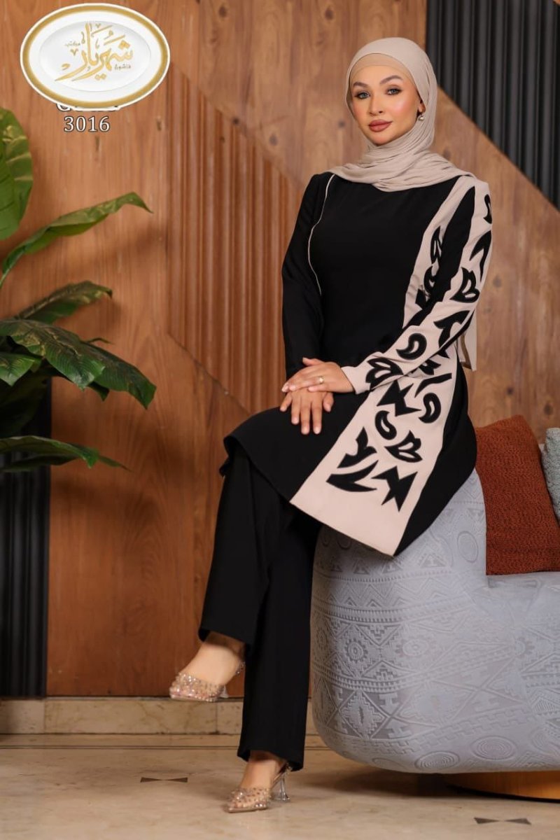Abaya Egypte