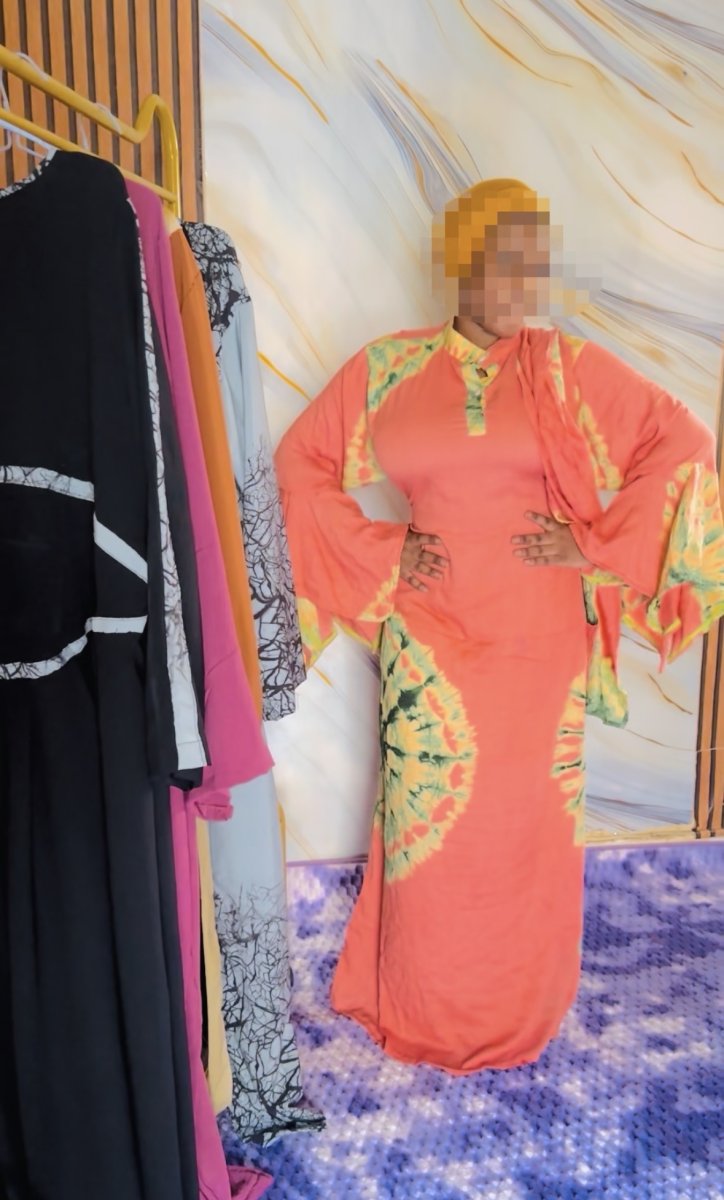 Tissu pour Femme