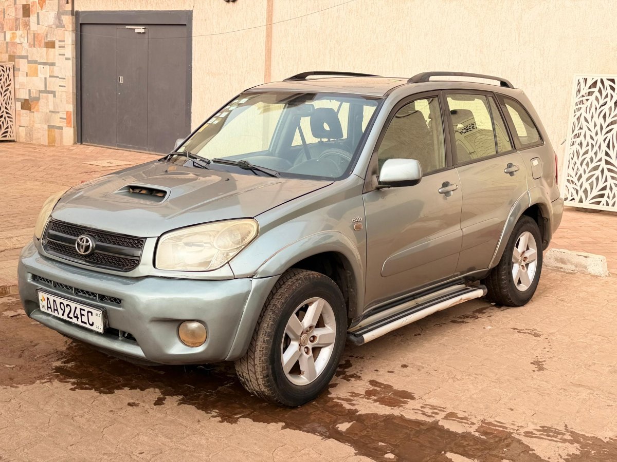 Voiture