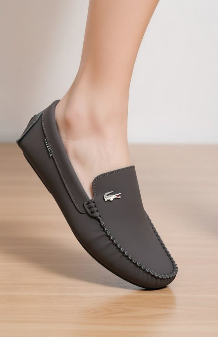 Mocassin