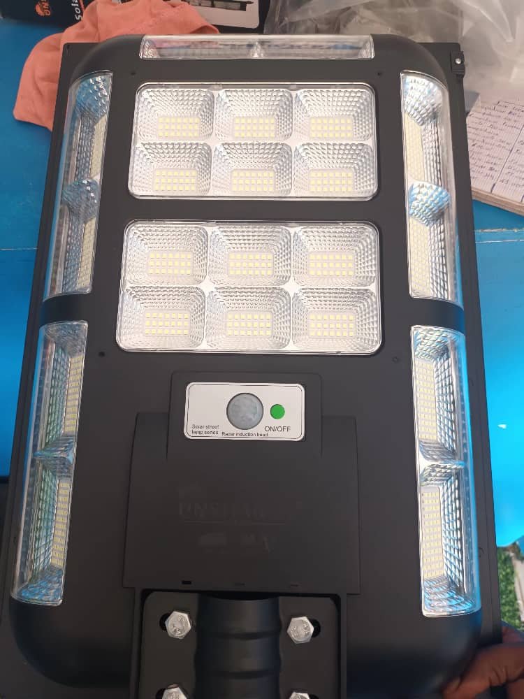 Lampadaire 300w