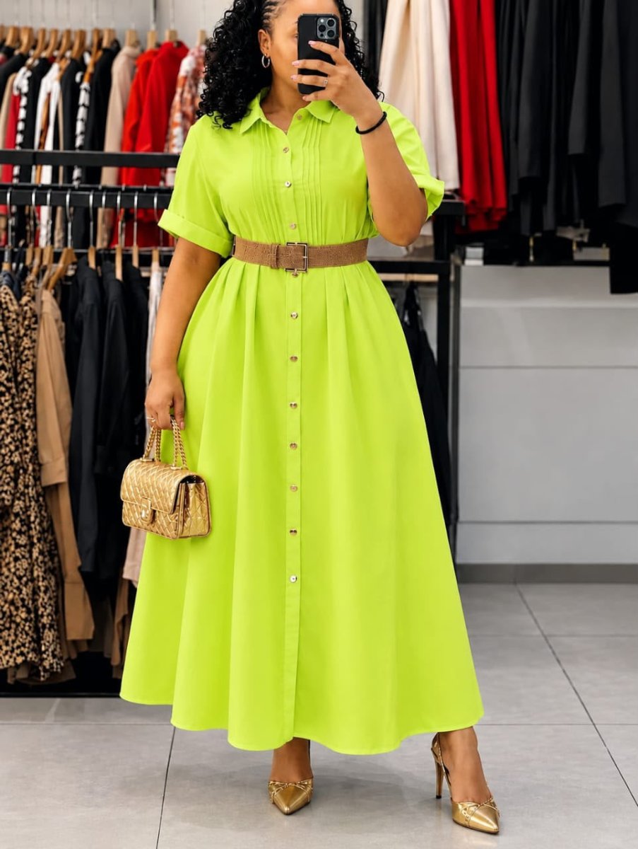 Dame fashion