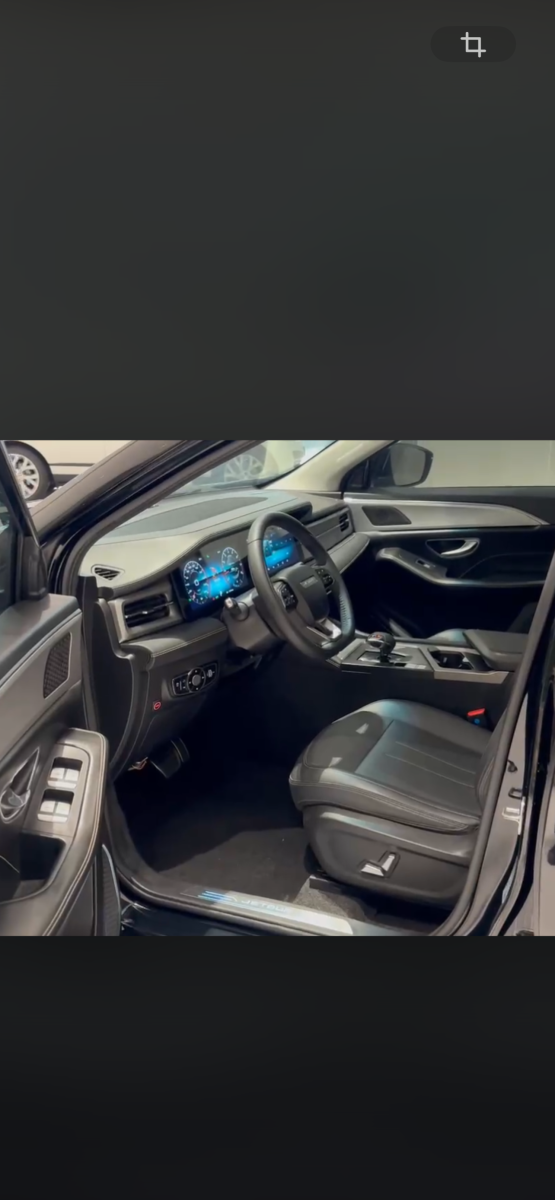Jetour x90 plus